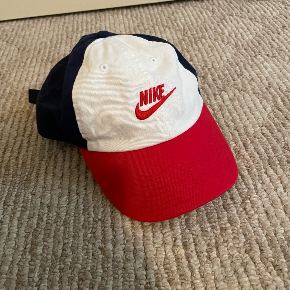 Nike Baseball Cap